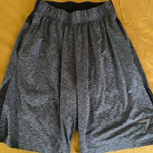 Gymshark training shorts